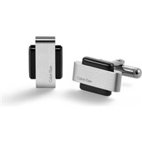 Calvin klein clearance cufflinks